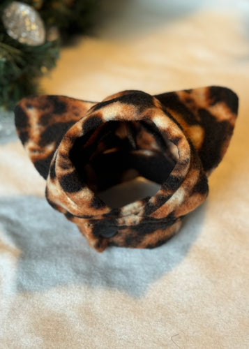 Tuque de polar - Cheetah