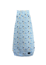 Load image into Gallery viewer, Turtleneck - Raindrops