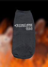Load image into Gallery viewer, Camisole - #crissmoélapaix