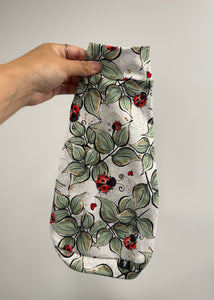 Kitten Turtleneck 16+ (4-5lb) - Ladybugs 🐞 READY TO SHIP