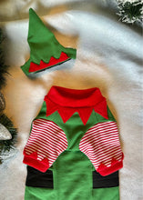 Load image into Gallery viewer, Elf Sweater (only)