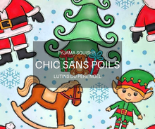 Load image into Gallery viewer, SQUISHY Pajamas - Grinchy World