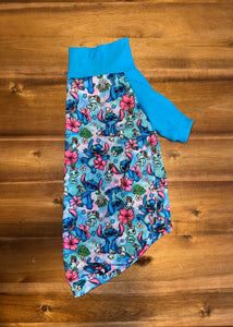 Protection UV FPS 50+ - Lilo Summer