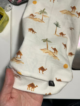 Load image into Gallery viewer, Polo - Dromedaries 🐪 READY TO GO *STAINED* small