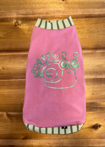 Camisole -  Cutie Snail