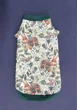Load image into Gallery viewer, Camisole RUFFLES - Écureuil 🐿️