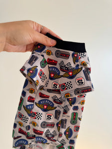 T-shirt - Automobile PRÊT À PARTIR