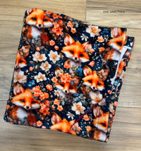Load image into Gallery viewer, Squishy Doudou - Foxes