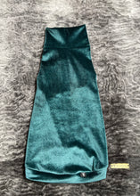Load image into Gallery viewer, Turtleneck - Velvet green