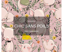 Charger l&#39;image dans la galerie, Doudou - Cochonnet 🐷 PRÊT À PARTIR !
