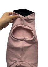 Load image into Gallery viewer, DREAM bamboo hoodie - Light pink