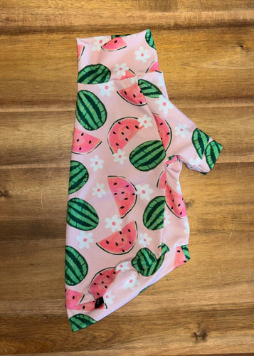 Protection UV FPS 50+ - Tout melon PRÊT À PARTIR