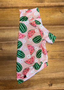 Protection UV FPS 50+ - Tout melon PRÊT À PARTIR