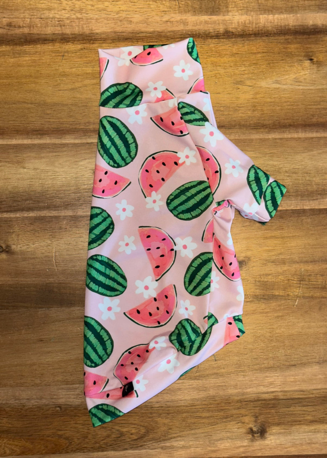 Protection UV FPS 50+ - Tout melon PRÊT À PARTIR