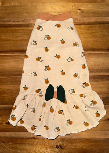 Summer dress - Bananas 🍌
