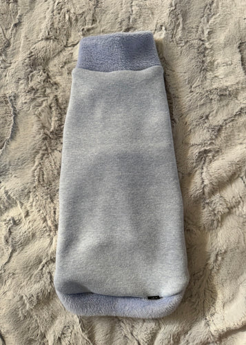 SLEEVELESS Cloud - Baby Blue
