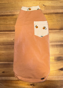 T-shirt - Petit agrume
