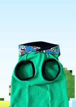 Load image into Gallery viewer, Long Hooded Sweater - L