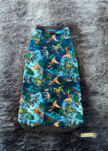 Load image into Gallery viewer, SQUISHY Pajamas - DinoSpace