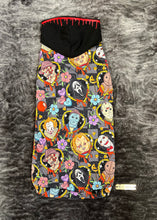 Load image into Gallery viewer, Standard cat scarf - HORROR