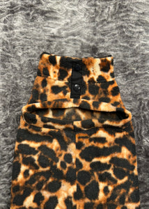 Kiwi - Cheetah