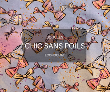Load image into Gallery viewer, ECONOCHAT - Earrings