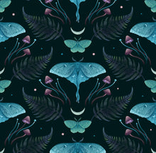 Charger l&#39;image dans la galerie, Pyjama - Night Butterflies