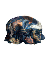 Load image into Gallery viewer, Shower Cap - Wizard