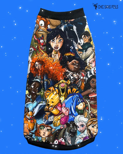 Camisole - Kingdom 2.0