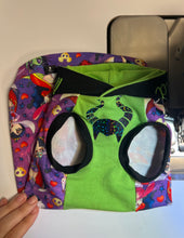 Load image into Gallery viewer, Hooded Camisole - Evil Villain