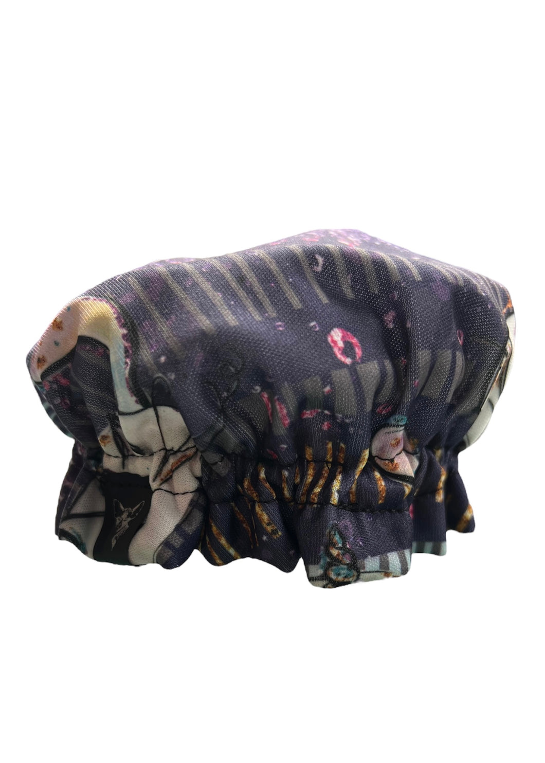 Shower cap - Little cats 🐱