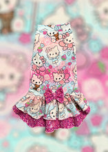 Charger l&#39;image dans la galerie, Robe d&#39;été - Lollipop Kitty