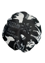 Load image into Gallery viewer, Shower Cap - Explore READY TO GO