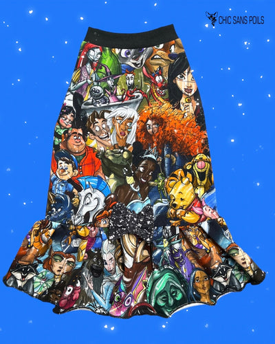 Summer dress - Kingdom 2.0
