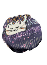 Load image into Gallery viewer, Shower cap - Little cats 🐱