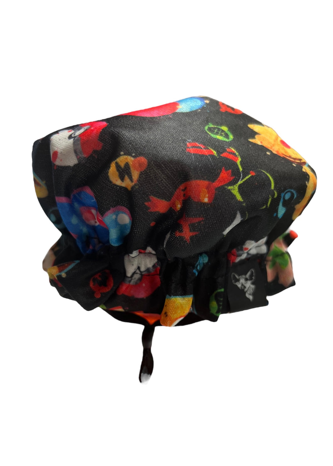 Shower cap - Poké