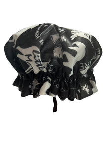 Shower Cap - Explore READY TO GO
