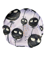 Load image into Gallery viewer, Shower Cap - Purple Jack