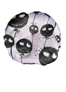 Shower Cap - Purple Jack