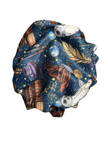 Load image into Gallery viewer, Shower Cap - Wizard