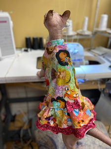 Summer dress - Princesses Best Friend