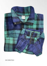 Load image into Gallery viewer, Kiwi “HUMAN” ONLY - Navy Green