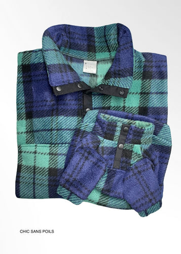 Kiwi “HUMAN” ONLY - Navy Green