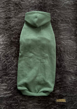 Load image into Gallery viewer, Bamboo Hoodie - Dark Sage