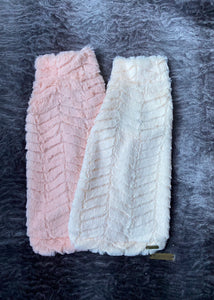 Small fur - Cream