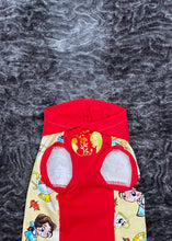 Load image into Gallery viewer, Hooded Camisole - Golden Beauty 👑