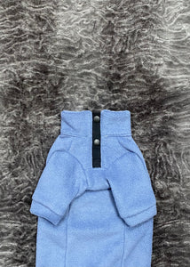 Kiwi - Blue gray