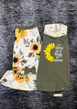 Load image into Gallery viewer, Summer dress - Sunflower 🌻