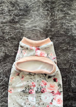 Charger l&#39;image dans la galerie, Pyjama - Douces fleurs