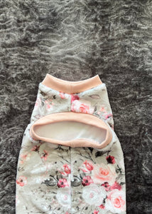 Pyjama - Douces fleurs